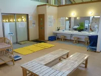 Hotel Monzennoyu - Bar