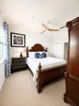 Welcome to Paradise!  Cinnamon Beach at Ocean Hammock Resort. - Beach