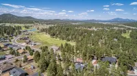 Spacious family friendly home, close to Grand Canyon, GC railroad and Rt66 - Boutique