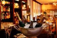 Grand Hotel Europe - Barer