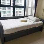 Comfy 2Br@Conezion/IOICityMall/UnitenUPM/KLIA/PICC - 3-Star