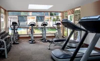 Southern Sun Ridgeway Lusaka - Gym