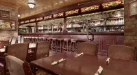 Club Quarters Hotel in San Francisco - Morgenmad