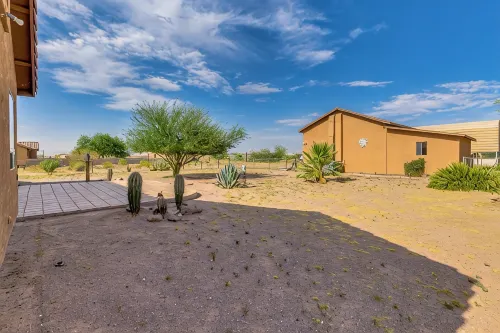 Lamb Road Casa Grande - Homestays