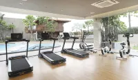 The Signature Hotel Airport - Gym