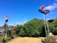 Asure Kapiti Court Motel - 2-Star