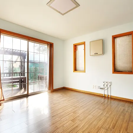 Yangju Jangheung Haeil Nongjang Pension