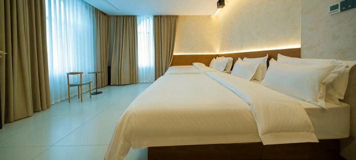 Yanji Buxianshan Hot Spring Hotel Hotels in Yanji