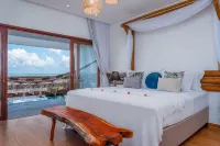 Villa Pantai Boutique Hotel Maragogi - Boutique