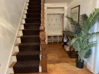 6 BDR, Pet-friendly, newly remodeled whaling captain’s house downtown Nantucket! - บังกะโล