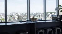 Lazy Cube - Capsule Hotels
