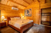 Montego Bay Beach Village - Morjim - Parvekkeita