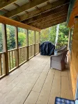 Snowmobilers private cabin, on the trails - 4-Star