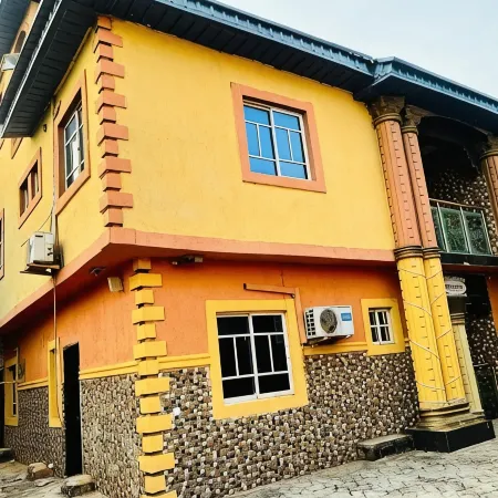 ILeviaoje hotel