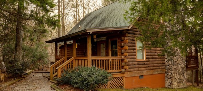 Visit Mountain Getaway for Labor Day! - Hot Tub - Fiber Wifi - Callaway Hotels in Harris County