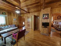 Cabin in the Village - Chalets
