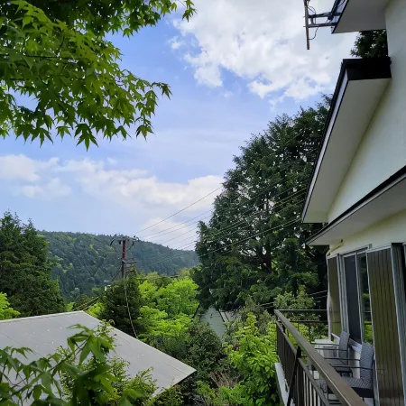 Gran Giorno HAKONE Kowakidani