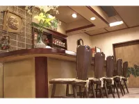 Matsuya - Parkplatz