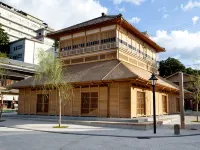 Yunokuni Tensyo - Hot Springs