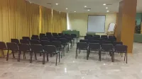 Grande Hotel Dom Dinis - parkir