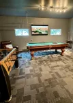 Elegant Coastal Retreat with Ocean Views, Hot Tub & Dog Friendly - Wifi