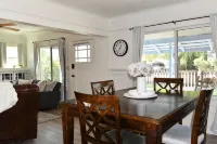 Cozy Blue Cottage - WiFi
