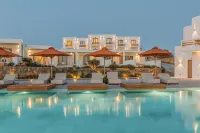 Aelo Mykonos Hotel - Private Pools