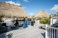 Kampground Waterfront Paradise /w Private Dock, BBQ and Kayaks - Bungalows