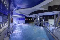 Blue Diamond Hotel Active Spa - Pools