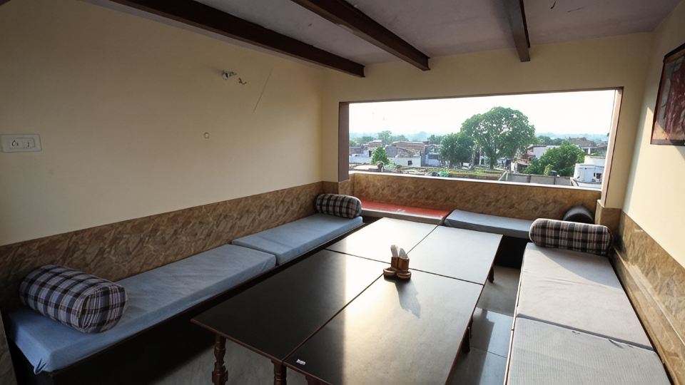 Friends Guest House and Hostel