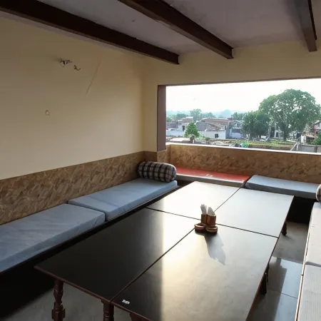 Friends Guest House and Hostel