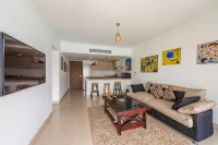 El Gouna Luxury flat on the pool - Condos