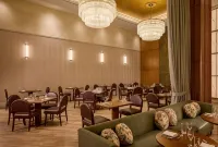 The Atterbury Hotel, Autograph Collection - Breakfast