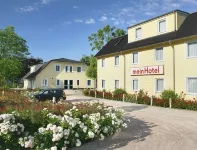 MeinHotel - 2 étoiles