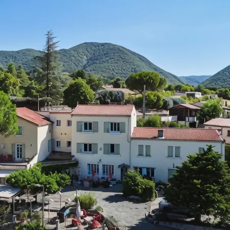 Auberge de l'Escargot d'Or