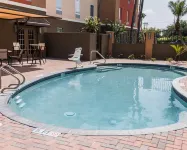 Comfort Inn & Suites Pharr/McAllen - Pools