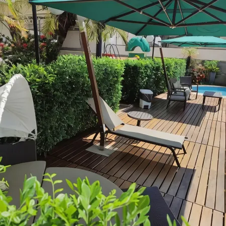 Hotel Santo Graal