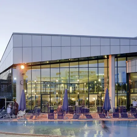 Hotel Promenade