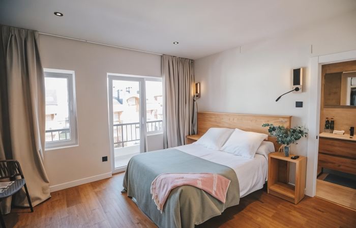Hotel Boutique Lamar de Suances