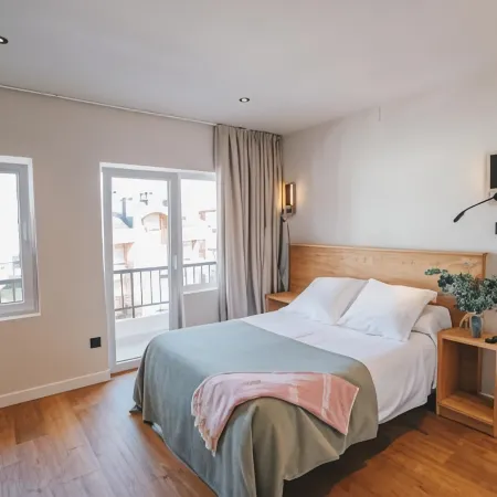 Hotel Boutique Lamar de Suances