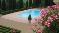 Chateau de Roques - Swimmingpools