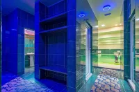 Ski Hotel - spa