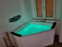 Petramare Charming House - Hot Tub
