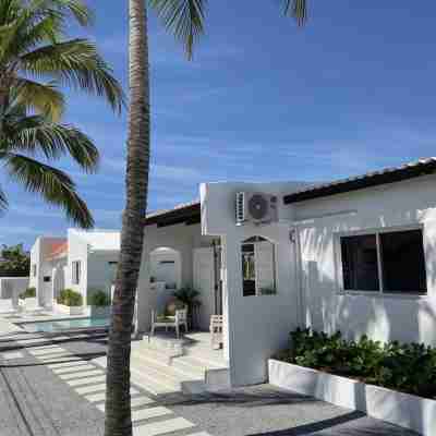 Movida Inn Aruba Hotel Exterior