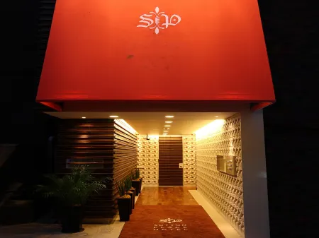 Sutton Place Hotel Ueno