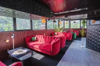 Hotel Boutique Adam - vasca da bagno
