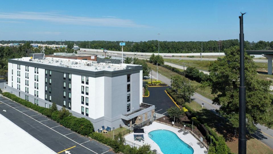 Garner Hotel AUGUSTA WEST by IHG