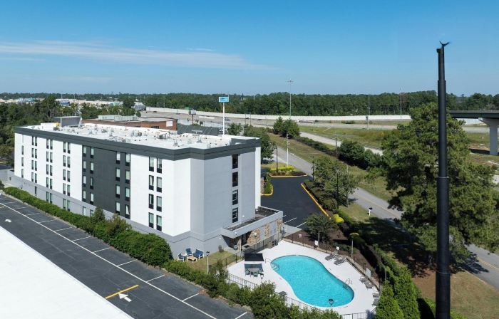 Garner Hotel AUGUSTA WEST by IHG