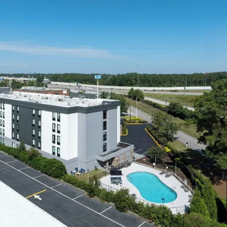 Garner Hotel AUGUSTA WEST by IHG