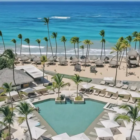 Excellence Punta Cana - All Inclusive - Adults Only